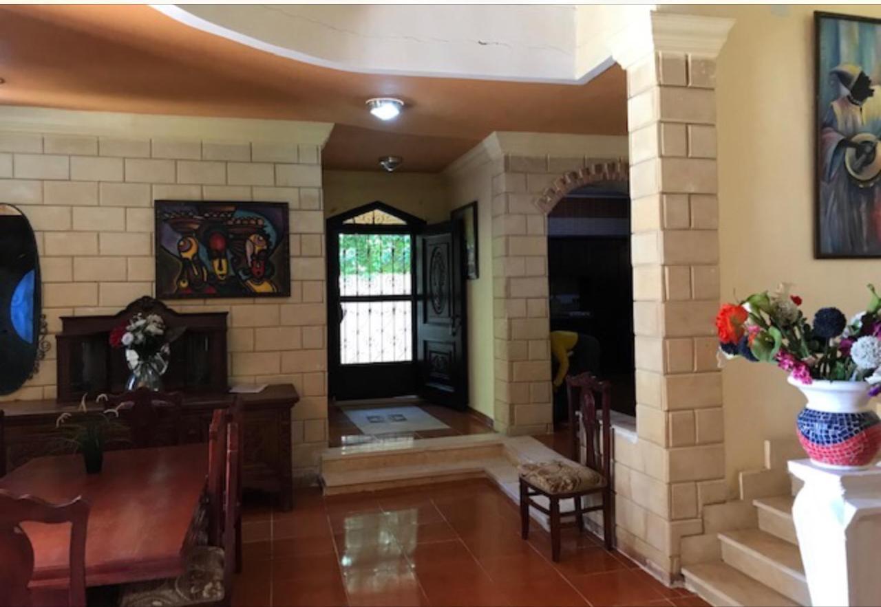 4 Bedroom Superior Family Villa With Private Pool, 5 Min From Beach Abu Talat Александрия Экстерьер фото